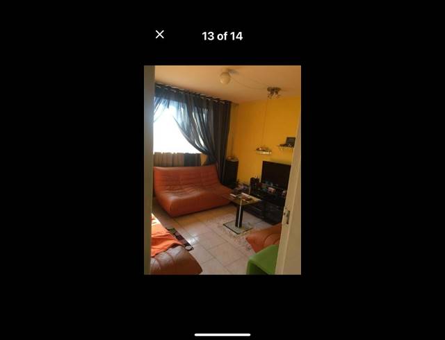 1 BEDROOM APARTMENT FOR SALE IN OVERPORT